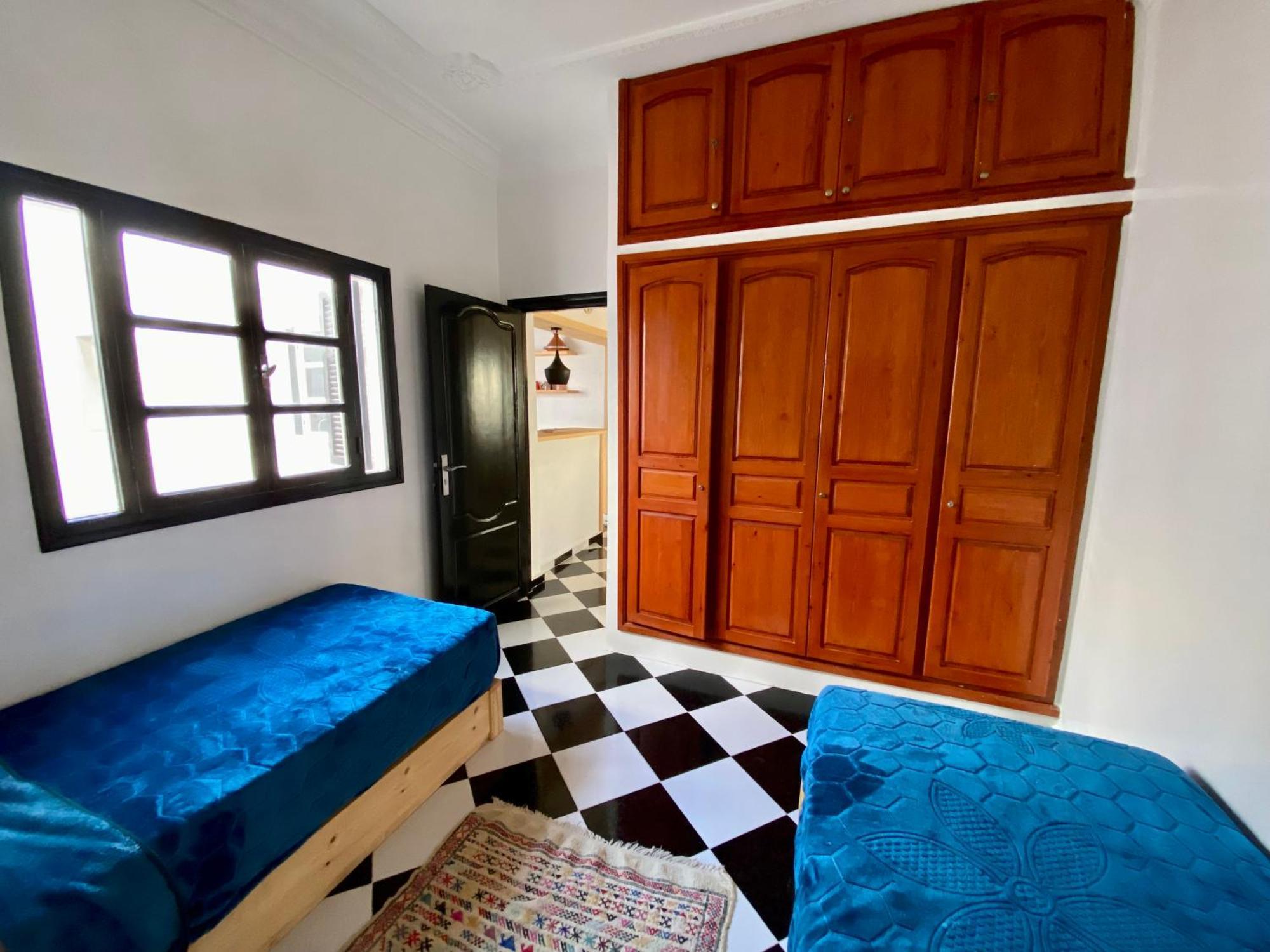 Biona, Beautiful Apartment Seaview Essaouira Exterior photo